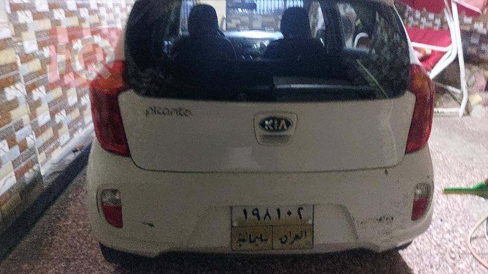 کیا پیکانتۆ